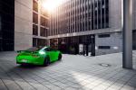 Porsche 911 Carrera 4S by TechART 2013 года